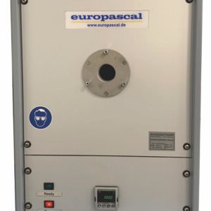 europascal EP-INFR1200 Infrared Temperature Calibrator