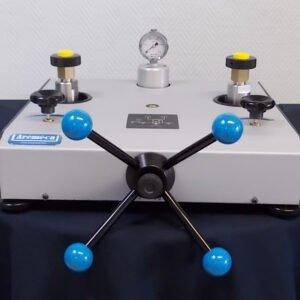 europascal CA1 Air Pressure Comparator