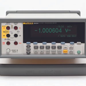 Fluke 8845A 6.5 Digit Precision Multimeter