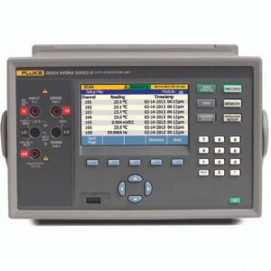 Fluke 2638A Hydra Series III Data Acquisition