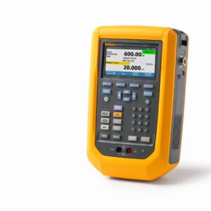 Fluke 729 Automatischer Druckkalibrator