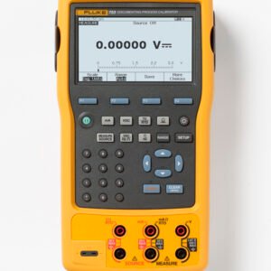Fluke 753 Dokumentierender Prozesskalibrator