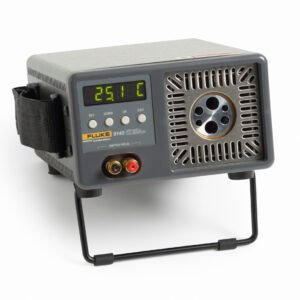Fluke 9140 Mobiler Blockkalibrator