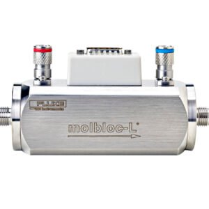 Fluke molbloc-L Laminar Flow Element