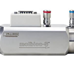 Flule molbloc-S Sonic Nozzle Calibration Device