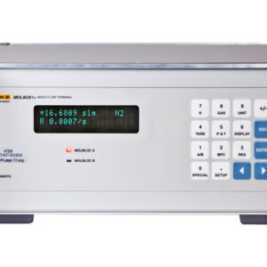 Fluke molbox1+ Flow Terminal