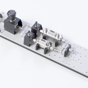 Fluke molstic-L Mounting Systems
