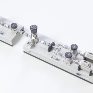 Fluke molstic-S Mounting Systems