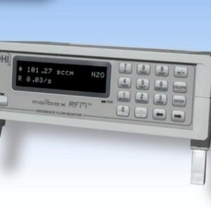 Fluke molbox RFM Reference Flow Monitor