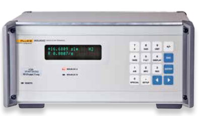 Fluke molbox2 Flow Terminal