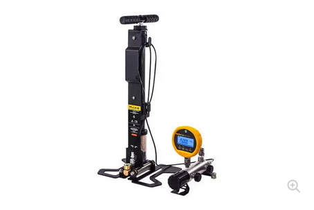Fluke 700HPPK Pneumatic Test Pump Kit