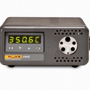 Fluke 9102S Tragbarer Blockkalibrator