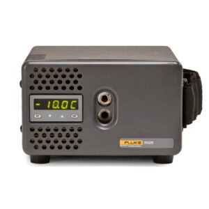 Fluke 9102S Handliche Blockkalibratoren