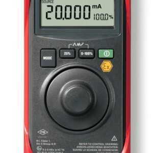 Fluke 707Ex Eigensicherer Stromschleifenkalibrator