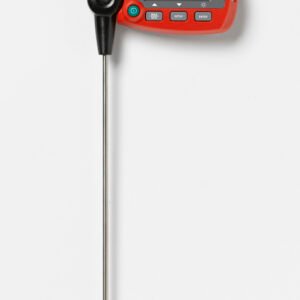 Fluke 1551A-Ex Intrinsically Safe Thermometers