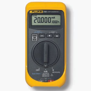 Fluke 705 Loop Calibrator
