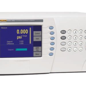 Fluke 7250LP Low Pressure Controller Calibrator
