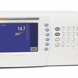 Fluke 7050LP Low Pressure Monidtor