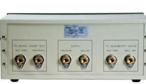 Fluke 3990 Manual Pressure Control Packs