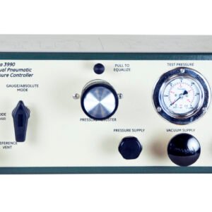 Fluke 3990 Manualler Druckerzeuger