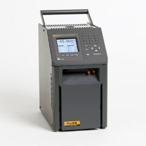 Fluke 9170 Metrologie-Blockkalibrator