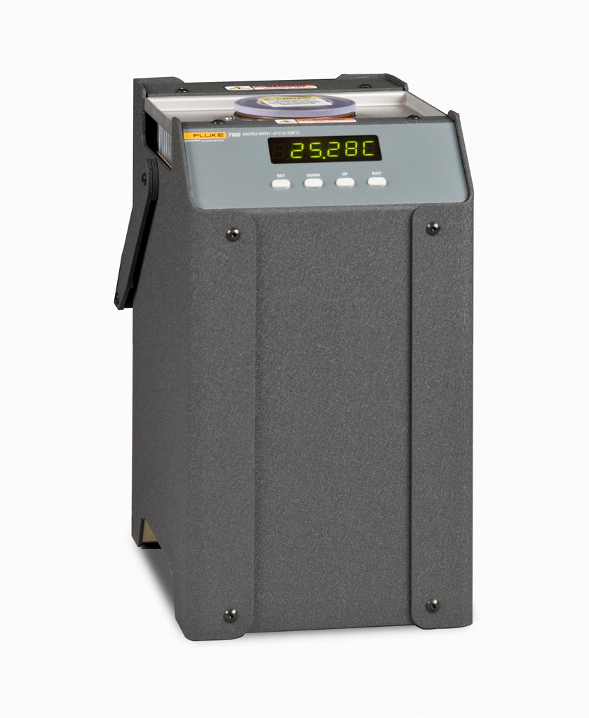 Fluke 7102 Micro-Bath