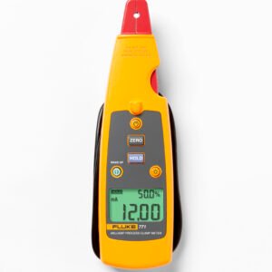 Fluke 771 Milliamp Process Clamp Meter