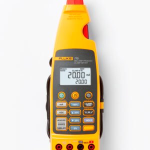 Fluke 773 mA-Prozess-Strommesszange