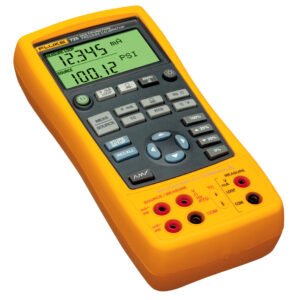 Fluke 725 Multifunktions-Prozesskalibrator