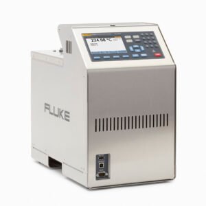 Fluke 6109A Transportable Kalibrierbäder
