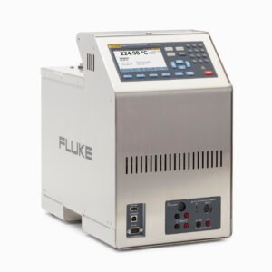 Fluke 6109A Portable Calibration