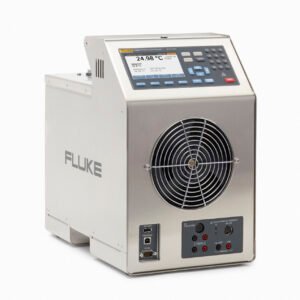 Fluke 7109A Portable Calibration