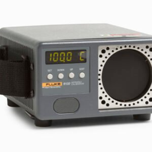 Fluke 9132 Portable Infrared Calibrator with Blackbody Source
