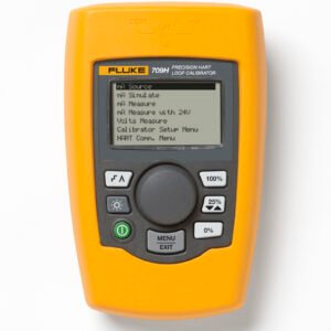 Fluke 709 Stromschleifenkalibrator