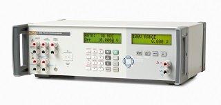 Fluke 7526A Präzisions-Prozesskalibrator
