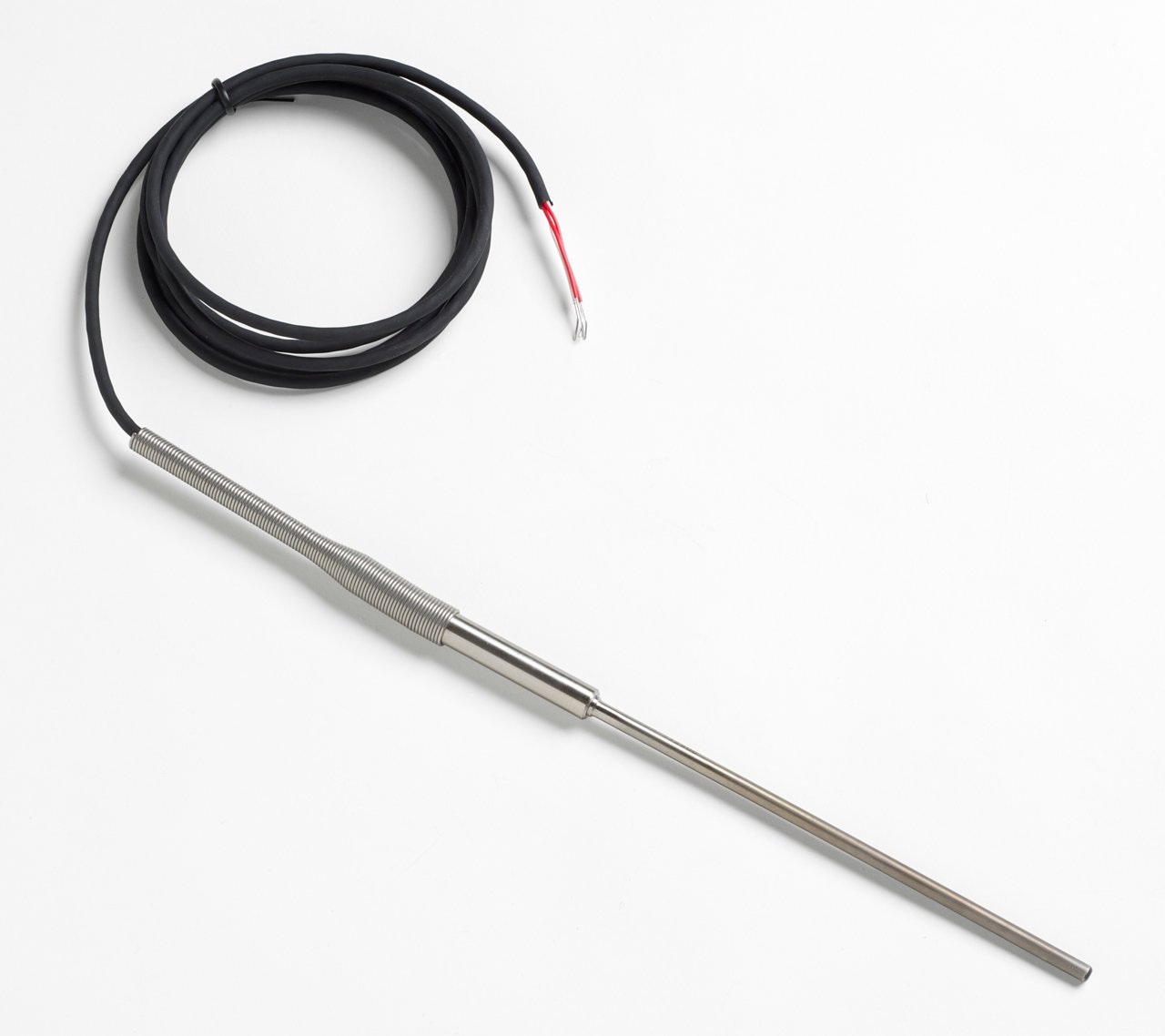 Fluke 5627A Precision Thermometer - RTD Temperature Probe