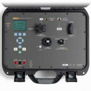 Fluke 3130-G2M Portable Pressure Calibrator