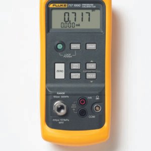Fluke 717 Druckkalibrator