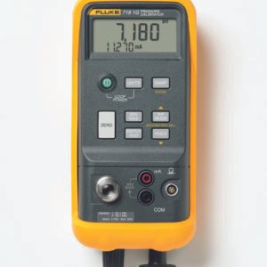 Fluke 718 Druckkalibrator