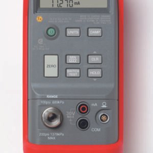 Fluke 718Ex Eigensicherer Druckkalibrator