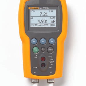 Fluke 721 Druckkalibrator