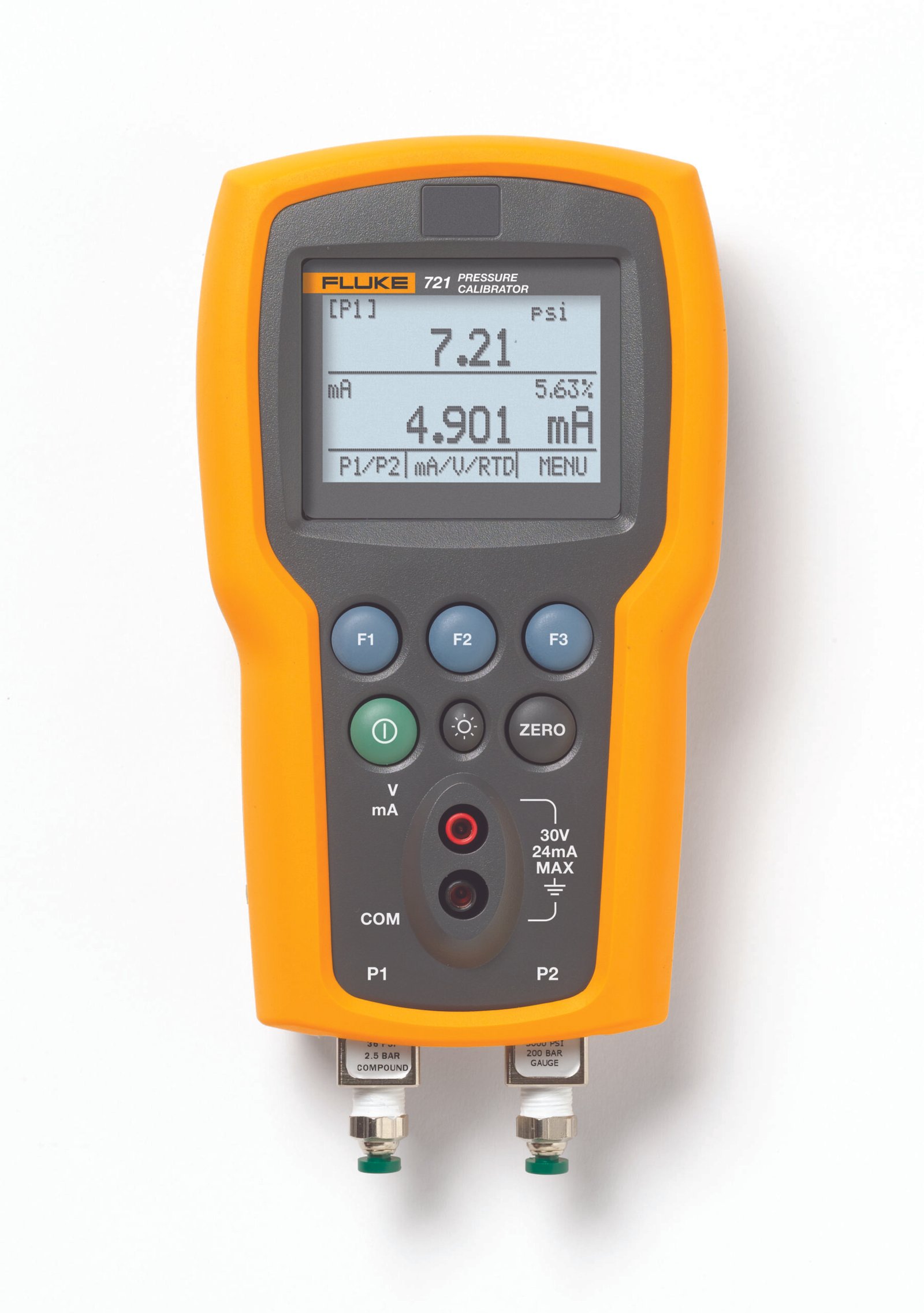 Fluke 721 Druckkalibrator