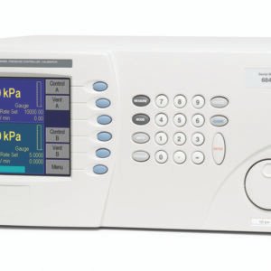 Fluke 7252 Digitaler Druckkontroller mit Dualausgabe
