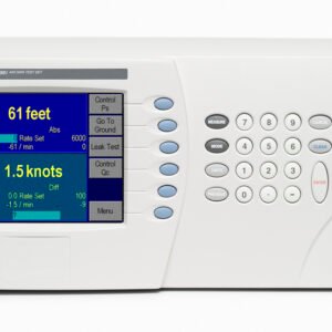 Fluke 7750i Luftdaten-Testsatz Aeor-Cal