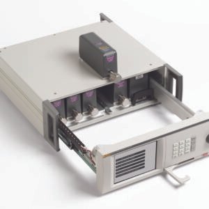 Fluke 6270A Modularer Druckkontroller /-Kalibrator