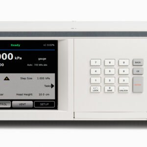 Fluke 8270A Modularer Druckkontroller /-Kalibrator