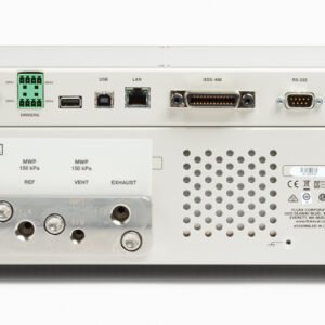 Fluke 8370A Modularer Druckkontroller /-Kalibrator
