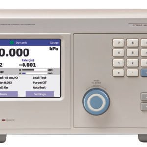 Fluke PPC4 Pressure Controller Calibrator