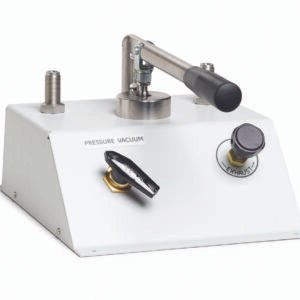 Fluke P5510 Pneumatic Pressure Comparator