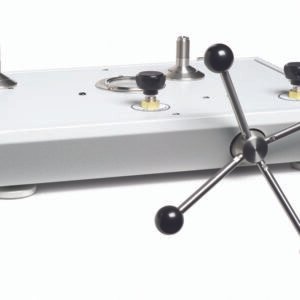 Fluke P5513 Pneumatic Pressure Comparator